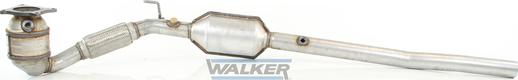 Walker 28078 - Katalizator www.molydon.hr