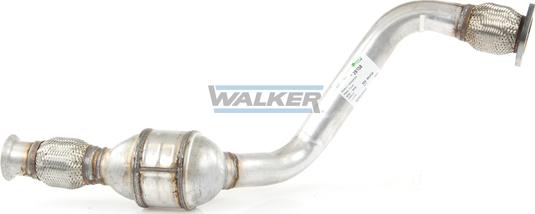 Walker 28158 - Katalizator www.molydon.hr