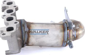 Walker 28109 - Katalizator www.molydon.hr