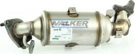 Walker 28108 - Katalizator www.molydon.hr