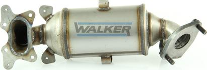 Walker 28108 - Katalizator www.molydon.hr