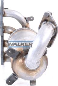 Walker 28172 - Katalizator www.molydon.hr