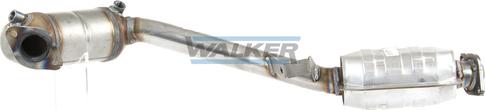 Walker 28249 - Katalizator www.molydon.hr