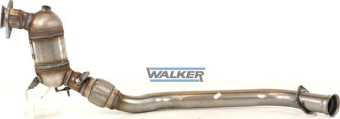 Walker 28752 - Katalizator www.molydon.hr