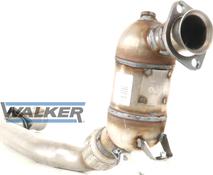 Walker 28752 - Katalizator www.molydon.hr