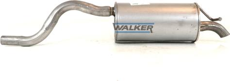 Walker 23997 - Zadnji Ispušni lonac www.molydon.hr