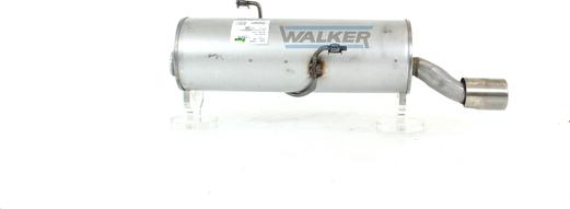 Walker 23476 - Zadnji Ispušni lonac www.molydon.hr