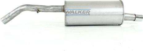 Walker 23507 - Zadnji Ispušni lonac www.molydon.hr