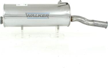 Walker 23608 - Zadnji Ispušni lonac www.molydon.hr