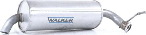 Walker 23017 - Zadnji Ispušni lonac www.molydon.hr