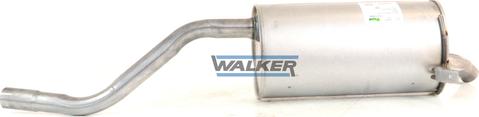 Walker 23083 - Zadnji Ispušni lonac www.molydon.hr