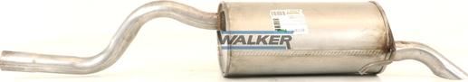 Walker 23023 - Zadnji Ispušni lonac www.molydon.hr