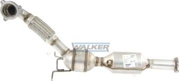 Walker 23075 - Katalizator www.molydon.hr