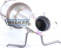 Walker 23077 - Katalizator www.molydon.hr