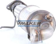 Walker 23077 - Katalizator www.molydon.hr