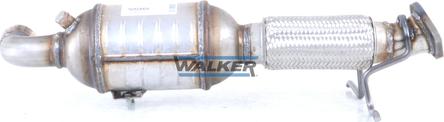 Walker 23077 - Katalizator www.molydon.hr