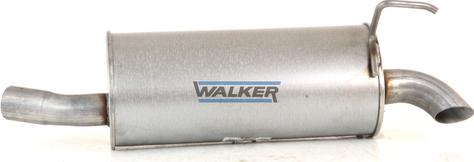 Walker 23154 - Zadnji Ispušni lonac www.molydon.hr