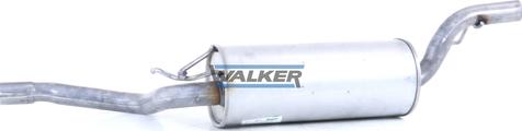 Walker 23168 - Zadnji Ispušni lonac www.molydon.hr