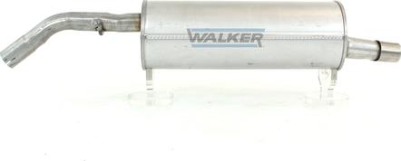 Walker 23111 - Zadnji Ispušni lonac www.molydon.hr