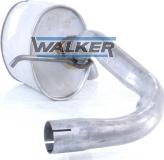 Walker 23173 - Zadnji Ispušni lonac www.molydon.hr