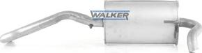 Walker 23172 - Zadnji Ispušni lonac www.molydon.hr