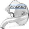 Walker 23172 - Zadnji Ispušni lonac www.molydon.hr