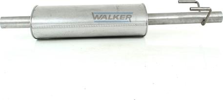 Walker 23816 - Srednji Ispušni lonac www.molydon.hr