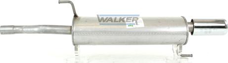 Walker 23352 - Zadnji Ispušni lonac www.molydon.hr