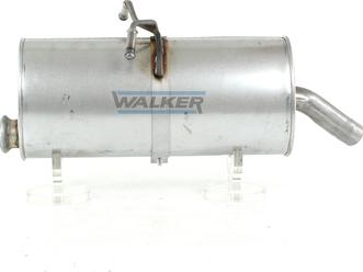 Walker 23305 - Zadnji Ispušni lonac www.molydon.hr