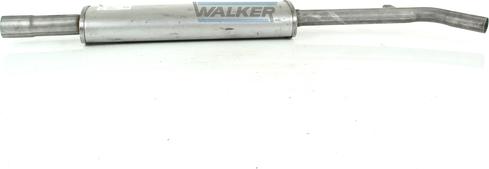 Walker 23384 - Srednji Ispušni lonac www.molydon.hr