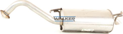 Walker 23329 - Zadnji Ispušni lonac www.molydon.hr