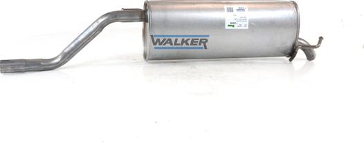 Walker 23290 - Zadnji Ispušni lonac www.molydon.hr