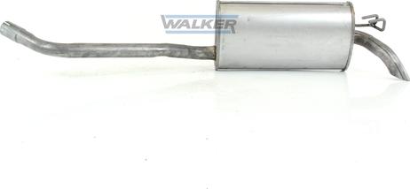 Walker 23298 - Zadnji Ispušni lonac www.molydon.hr