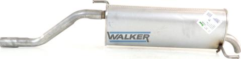 Walker 23249 - Zadnji Ispušni lonac www.molydon.hr