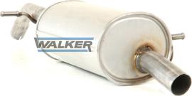 Walker 22954 - Zadnji Ispušni lonac www.molydon.hr