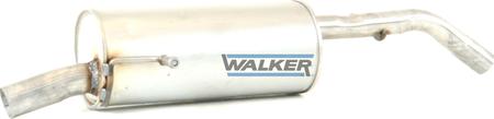 Walker 22954 - Zadnji Ispušni lonac www.molydon.hr