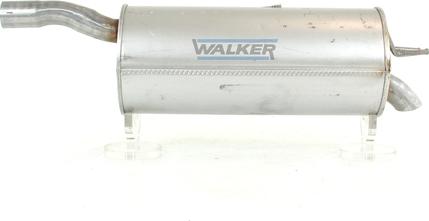 Walker 22912 - Zadnji Ispušni lonac www.molydon.hr