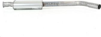 Walker 22441 - Srednji Ispušni lonac www.molydon.hr