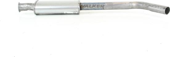 Walker 22441 - Srednji Ispušni lonac www.molydon.hr