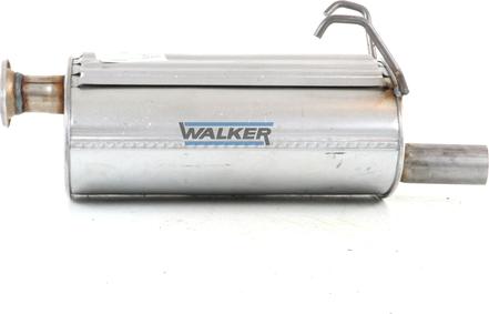 Walker 22458 - Zadnji Ispušni lonac www.molydon.hr