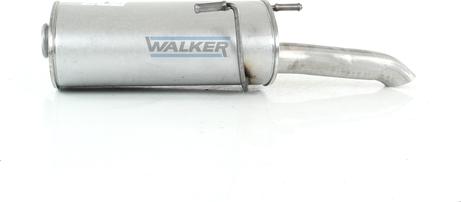 Walker 22428 - Zadnji Ispušni lonac www.molydon.hr