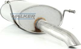 Walker 22428 - Zadnji Ispušni lonac www.molydon.hr