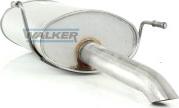 Walker 22428 - Zadnji Ispušni lonac www.molydon.hr