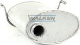 Walker 22428 - Zadnji Ispušni lonac www.molydon.hr