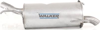 Walker 22478 - Zadnji Ispušni lonac www.molydon.hr