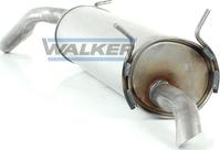 Walker 22509 - Zadnji Ispušni lonac www.molydon.hr