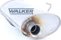 Walker 22530 - Srednji Ispušni lonac www.molydon.hr