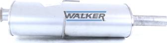 Walker 22530 - Srednji Ispušni lonac www.molydon.hr