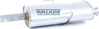 Walker 22530 - Srednji Ispušni lonac www.molydon.hr