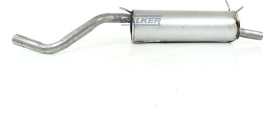 Walker 22532 - Zadnji Ispušni lonac www.molydon.hr